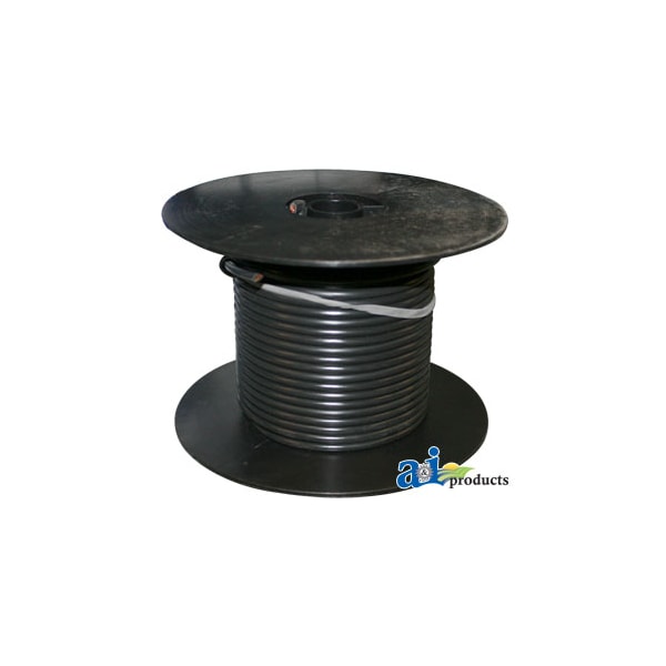 Primary Wire, 10 AWG, Black